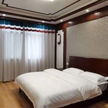 铜鼓和顺旅馆
