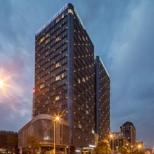 无锡东站翠屏汇公寓(迎宾广场地铁站店)