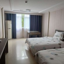 铅山聚康宾馆