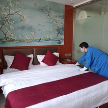 鸡泽双塔悦来客宾馆