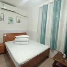 裕兴旅馆(长沙火车站店)