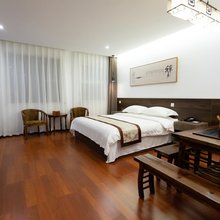 兴城恒尔酒店