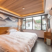 普陀山心灵之居客栈