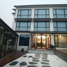 东山苏湖缘民宿