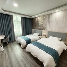 上海玉林酒店