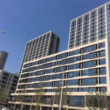 铂睿公寓(南昌西站国体中心店)