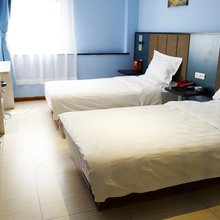 悠然阳光快捷宾馆(朔州开发南路老城店)