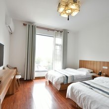 桂林云轩客栈