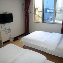 夹江逸家客栈