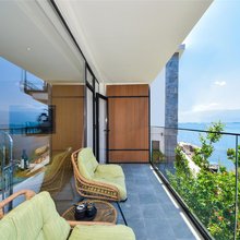大理双廊小小小院·海和云朵客栈