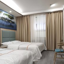 成都锦江祥和宾馆