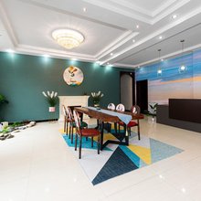 神农架茶坞优品民宿(木鱼镇门楼街店)