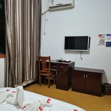 印江金城宾馆