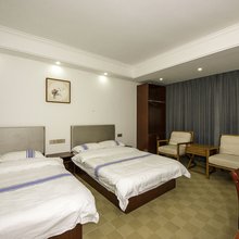 龙岩天辉宾馆