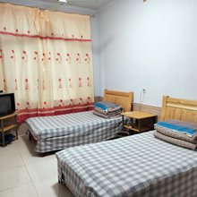青州舒雅旅馆