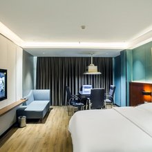 长沙汇豪智慧酒店