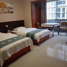 思南红四方宾馆