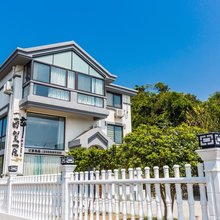 朱家尖醉贤居客栈