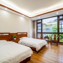 青缘阁民宿