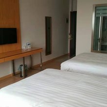 靖江睿鑫商务宾馆