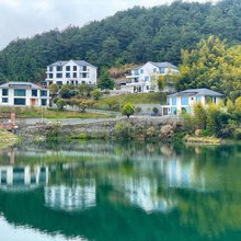 云梦如故民宿(麻城龟峰山景区店)