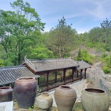黄山隐竹居民宿