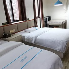 奉节爱情岛宾馆