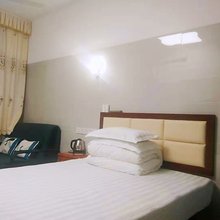 武宁鑫鑫宾馆