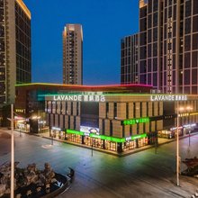 麗枫酒店(南京软件谷店)