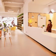 布丁精选酒店(杭州大悦城城西银泰店)