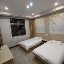 上海顺昌旅馆