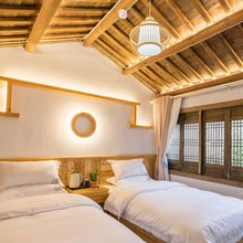 宏村未眠民宿(宏村景区内店)