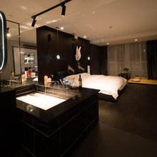入戏电影酒店(杭州东站店)