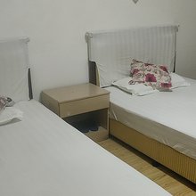 无锡东方旅馆