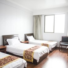 福鼎康顺宾馆
