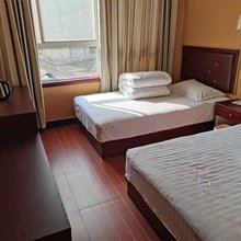 嵩县嘉豪大酒店