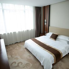 三门君泰酒店