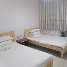 同悦招待所(天水火车站店)