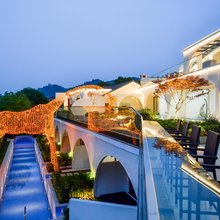 灵感·湾WAVE度假空间(千岛湖中心湖区店)