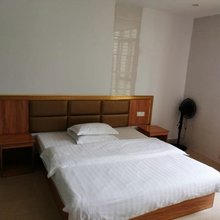 汕头爱巢住宿