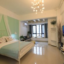 花舞间公寓(合肥中环城CBD店)