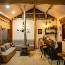 香格里拉雪湖轻奢民宿(独克宗古城店)