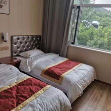 平邑牛山居商务宾馆
