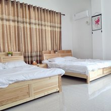 漳浦锦和民宿