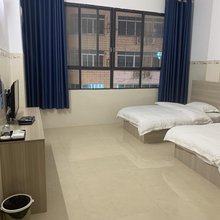 都安万兴宾馆