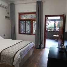重庆渝黔盐茶古道驿站