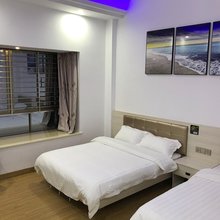 都挺好民宿(红海湾店)