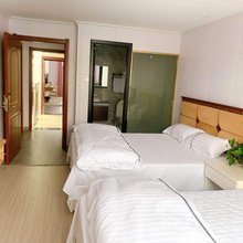 肥东安懿出租公寓