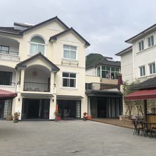 安吉玖树民宿