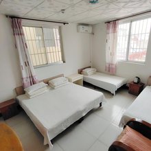 北戴河冯宝余旅馆
